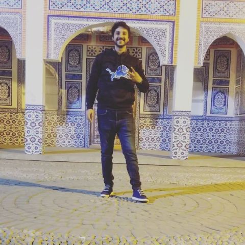 nady is Single in karachi, Sindh, 2