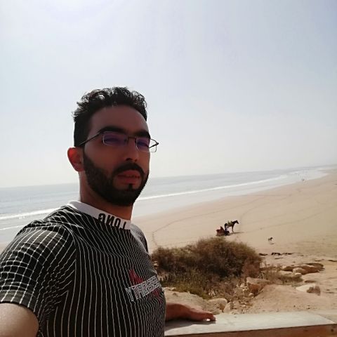 Hamadaa is Single in Agadir City, Agadir, 4