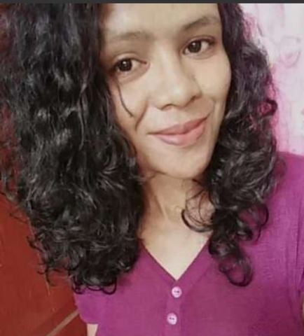 Yosefinawea is Single in Bajawa, Nusa Tenggara Timur
