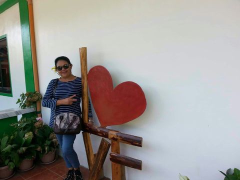 CorazonRazosYumang is Single in Calamba, Laguna, 7