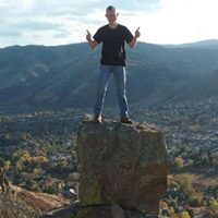 Zewski is Single in Greeley, Colorado, 1
