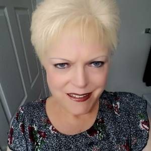 OhDonna is Single in Colonial Heights, Virginia, 1