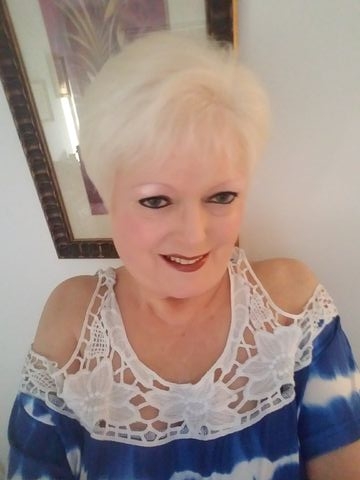 OhDonna is Single in Colonial Heights, Virginia, 7