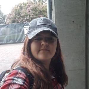 Cowgirlupinme1995 is Single in Carmichael, California, 2