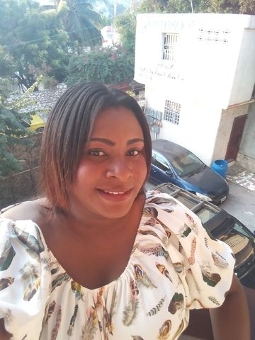 Coucouna is Single in Port au prince, Ouest, 3