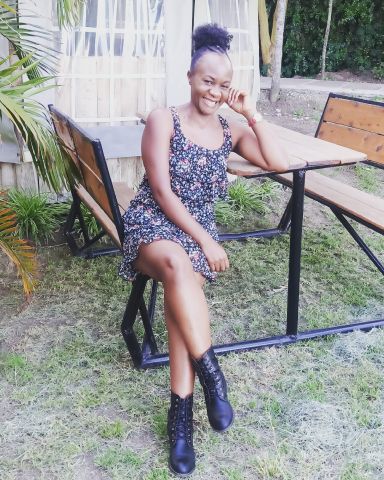 SylviaSelipha18 is Single in Nairobi, Nairobi Area, 2