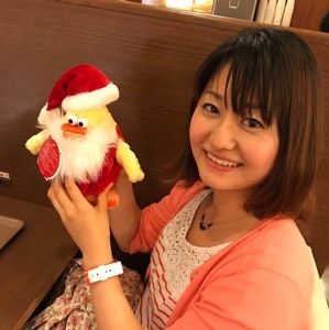 MarikoClaireMitsui