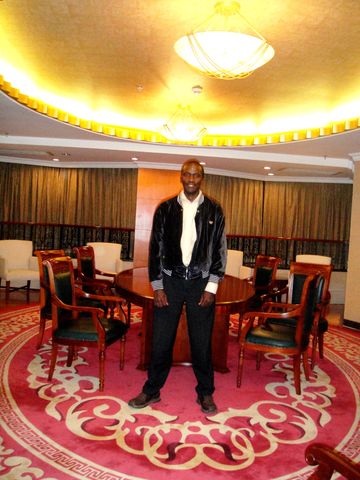 Twebaze