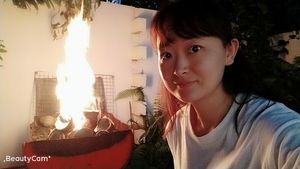 IsabelleLiRan is Single in Zhuhai, Guangdong