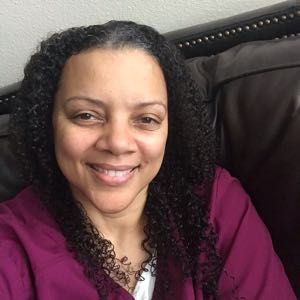 Intercessor is Single in Katy, Texas, 2