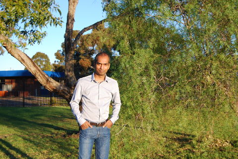 S_DASS is Single in Adelaide, South Australia, 2