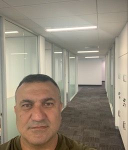 Elieow is Single in Sydney, New South Wales, 3