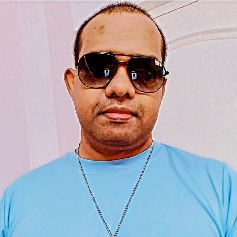 gerard15051 is Single in Chennai, Tamil Nadu, 8
