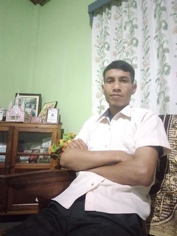 Amronstar is Single in Shillong, Meghalaya