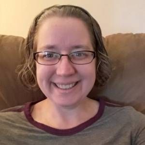 MaryLou78 is Single in Dickinson, North Dakota, 1