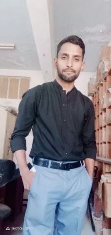 Jay1998 is Single in Bahawalpur, Punjab, 4