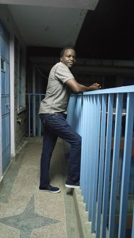 Ochami is Single in Karen, Nairobi Area
