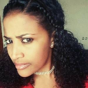 ethiopian woman dating
