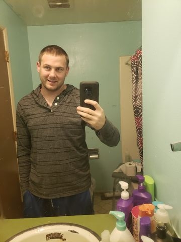 Sportsguy123 is Single in Salem, Oregon, 1