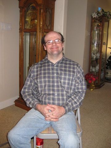 Xanthos1967 is Single in Richmond, Texas, 1