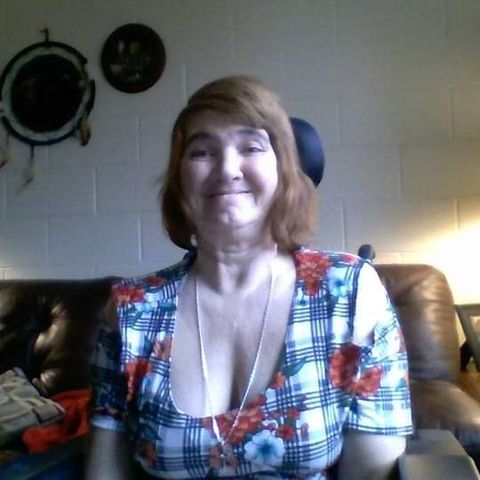 Queenbaby62 is Single in tullahoma, Tennessee, 4
