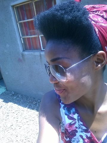 Luvvy90 is Single in Gaborone, Southern