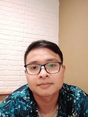 IvanChristian is Single in Jakarta, Jakarta Raya (Djakarta Raya), 1