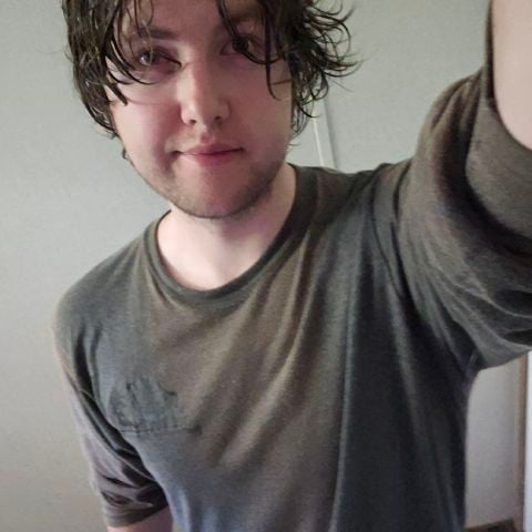 Trussell is Single in Dawsonville Georgia, Georgia, 1