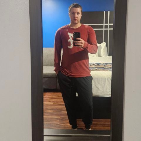 Trussell is Single in Dawsonville Georgia, Georgia, 6