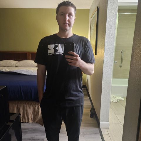 Trussell is Single in Dawsonville Georgia, Georgia, 8