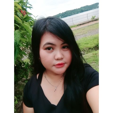KristinaAnita is Single in Sanggau, Kalimantan Barat
