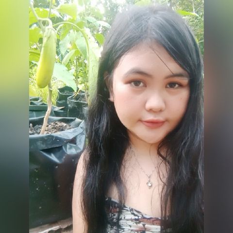 KristinaAnita is Single in Sanggau, Kalimantan Barat, 5