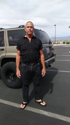 Daniel Joseph is Single in Pahrump, Nevada, 2