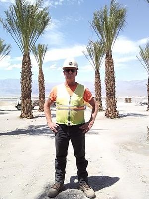 Daniel Joseph is Single in Pahrump, Nevada, 5