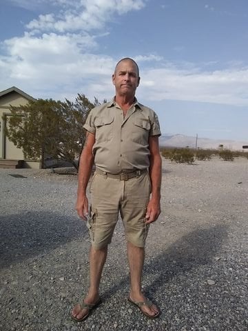 Daniel Joseph is Single in Pahrump, Nevada, 1