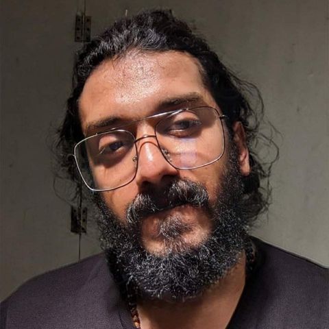 Amaldev is Single in Colva, Goa, 2