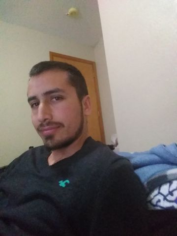 JoseDiaz562 is Single in Santa Ana, California, 1