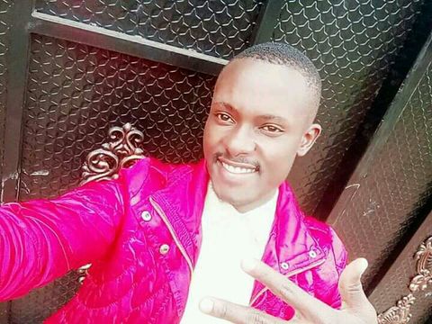 PastorChrisUganda