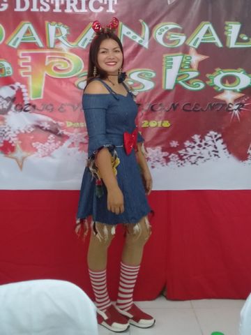 Gracebalubal is Single in Tuguegarao, Cagayan, 4