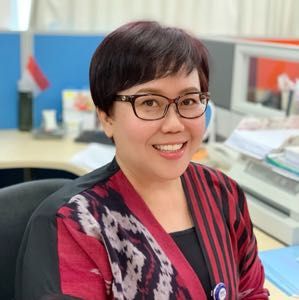 Ninavi is Single in Samarinda, Kalimantan Timur, 6