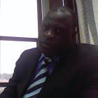 TOFIC is Single in HARARE, Harare, 1