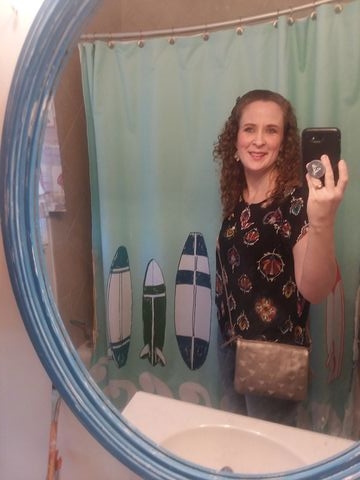BellaRobin is Single in Hampton, Virginia, 2