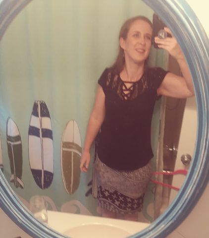 BellaRobin is Single in Hampton, Virginia, 3