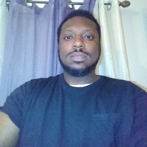 Wretchedsinner215 is Single in Telford, Pennsylvania, 1