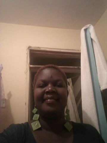 SallyDorcas