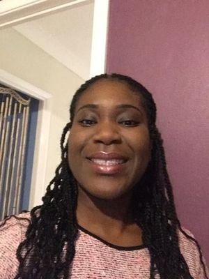 Bukky27 is Single in Manchester, England, 2