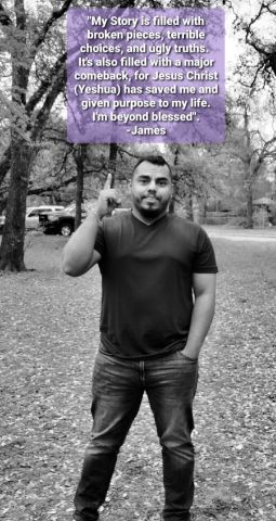 1James1 is Single in Austin, Texas, 5