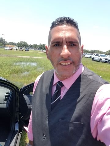 OCee is Single in Orlando, Florida, 1