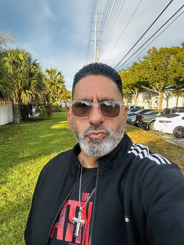 OCee is Single in Orlando, Florida, 3