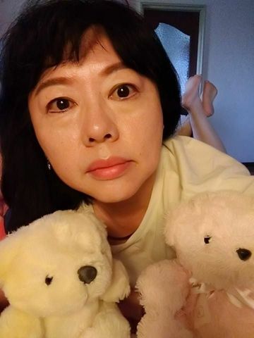 Mary530725 is Single in Kaohsiung, Kao-hsiung, 3